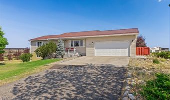 18 Meadowlark Cir, Big Timber, MT 59011