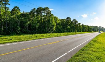 Whiteville Road NW lot 1, Ash, NC 28420