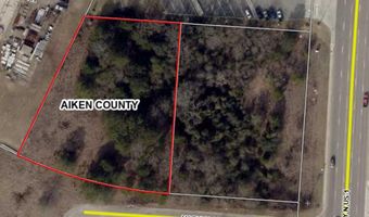 0 Harvey Ct, Aiken, SC 29805