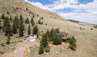 23 BROKEN BRIDGE Rd, Centennial, WY 82055