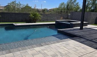 3015 N BROOKLYN Dr, Buckeye, AZ 85396