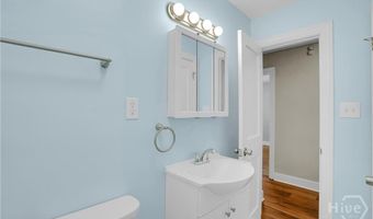 519 Vinson Ave, Savannah, GA 31404
