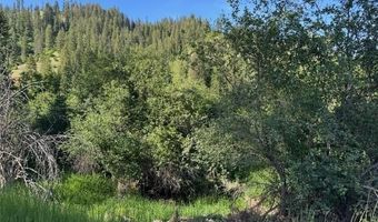Nka Lots 1A & 1B Railroad Grade, Calder, ID 83808