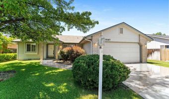 5167 N Rothmans Ave, Boise, ID 83713