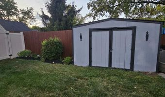 8023 Railroad Rd, Indianapolis, IN 46217