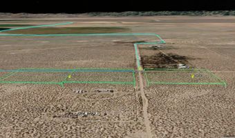 8350 W 5200 N, Beryl, UT 84714