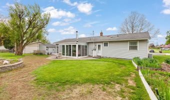 331 Anthony Ct, Adrian, MI 49221