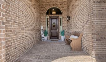 15240 Holly Bay Ct, Aledo, TX 76008