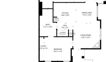 10245 S Maryland Pkwy 132, Las Vegas, NV 89183