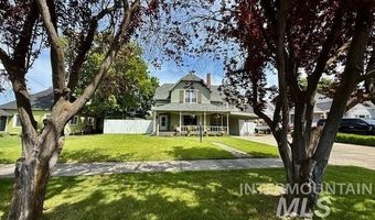 407 1st St, Asotin, WA 99402