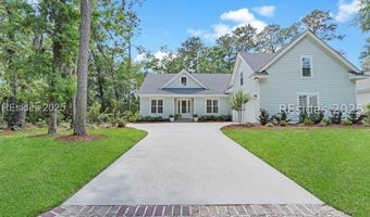 6 Meridian Point Dr, Bluffton, SC 29910