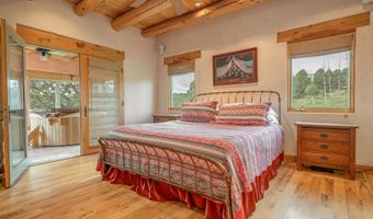 12 Hogan Cir, Angel Fire, NM 87710