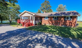 1431 County Road 1004, Bardwell, KY 42023