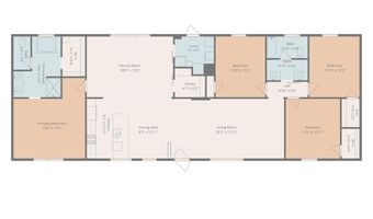 12421 N OLD STATE Rd, Ellendale, DE 19941