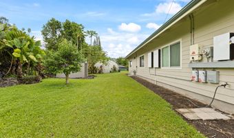 15-1499 22ND Ave, Keaau, HI 96749