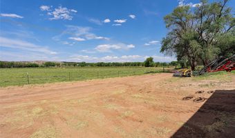 20590 US Hwy 84, Abiquiu, NM 87510