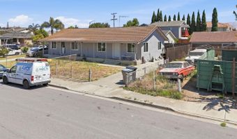 1611 Archer St, Alviso, CA 95002
