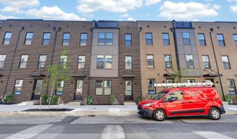 2507 LIGHT St, Baltimore, MD 21230