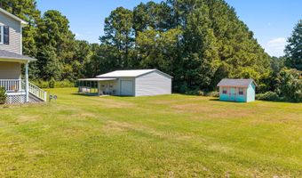 2170 Ash Little River Rd NW, Ash, NC 28420