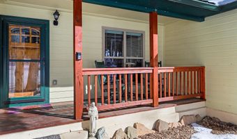 12 Mescalero Cir, Angel Fire, NM 87710