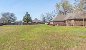 313 Stone Mountain Loop, Alma, AR 72921