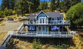 100 Grandview Ln, Bayview, ID 83803