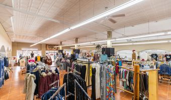 1242 Commercial Ave, Anson, TX 79501