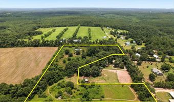 1495 Mccauley Rd, Baker, FL 32531