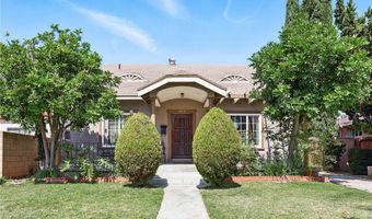 1817 S Stoneman Ave, Alhambra, CA 91801