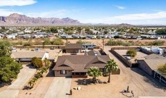 2031 S CACTUS Rd, Apache Junction, AZ 85119