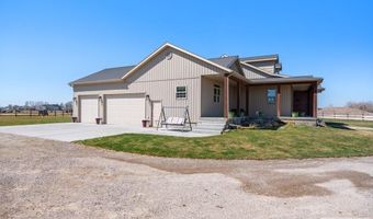 431 W 300 N, Blackfoot, ID 83221