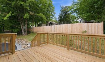 28 Cottage Pl, Ashland, NH 03217