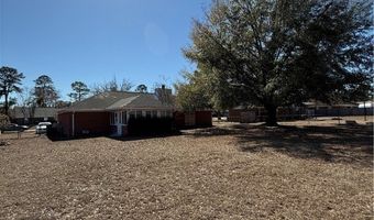 479 McCumber Dr, Allenhurst, GA 31301