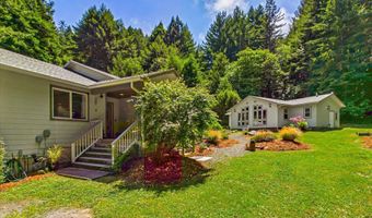 186 Lindholm Ln, Arcata, CA 95521
