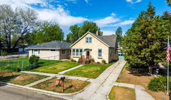 518 N Adams Ave, Buffalo, WY 82834