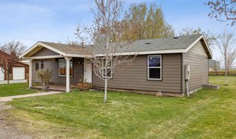 20474 N Main St, Carey, ID 83320