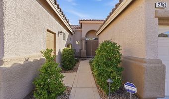 2752 Glen Port St, Las Vegas, NV 89135