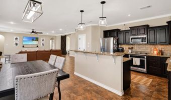 8 NW Sage Cir, Andrews, TX 79714