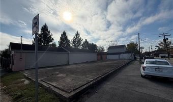 6600 SAINT CLAUDE Ave, Arabi, LA 70032