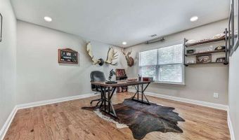 221 Woods Cir, Ball Ground, GA 30107