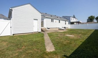 63 Ferncliff Ave, North Providence, RI 02911