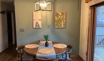 1308 HARBOR Dr E, Arbor Vitae, WI 54568