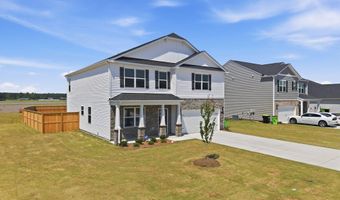 1051 Queensland Ln, Ayden, NC 28513