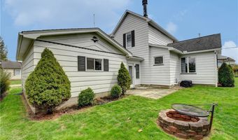 118 2nd Ave NW, Beach City, OH 44608