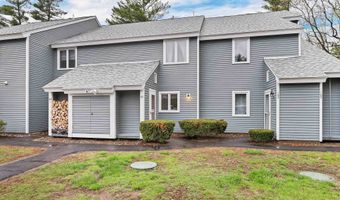 4 Vista Dr 101, Ashland, NH 03217