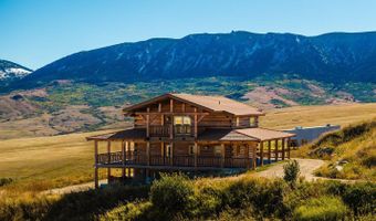 71 Lower Hideaway Ln, Big Horn, WY 82801