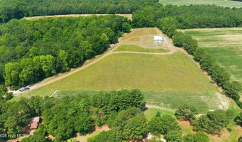 4800 Eatmon Rd, Bailey, NC 27807