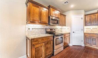 3101 SW Fernwood Ave, Bentonville, AR 72712