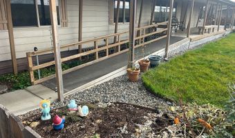 355 W WASHINGTON St, Athena, OR 97813