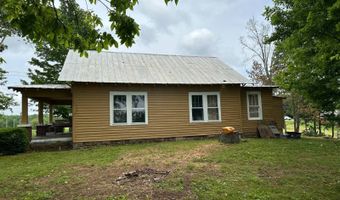 1028 Old Monticello Rd, Albany, KY 42602